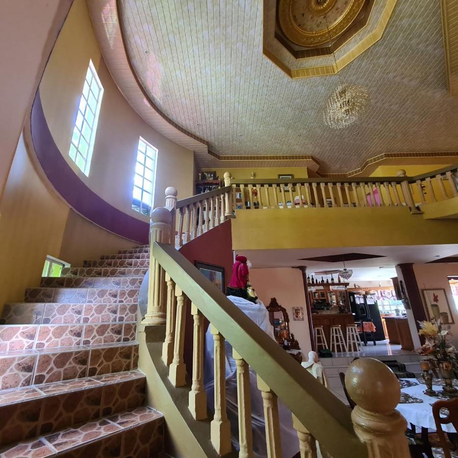 Mountain Palace Saint Joseph Dış mekan fotoğraf